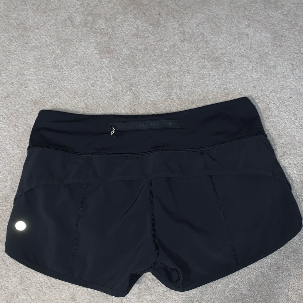 Lululemon Shorts!!